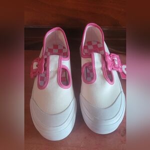 Vans Barbie  Style 93 Dx